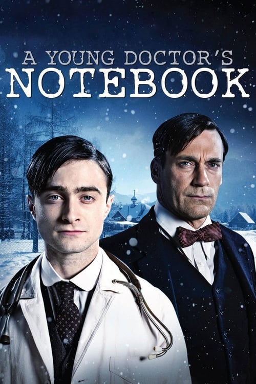 A Young Doctor’s Notebook : 1.Sezon 4.Bölüm İzle