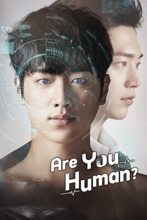 Are You Human? : 1.Sezon 18.Bölüm İzle