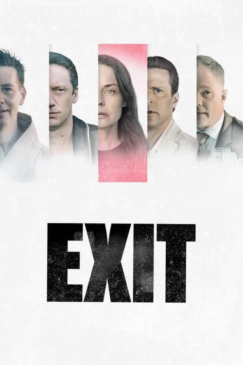 Exit : 1.Sezon 8.Bölüm İzle