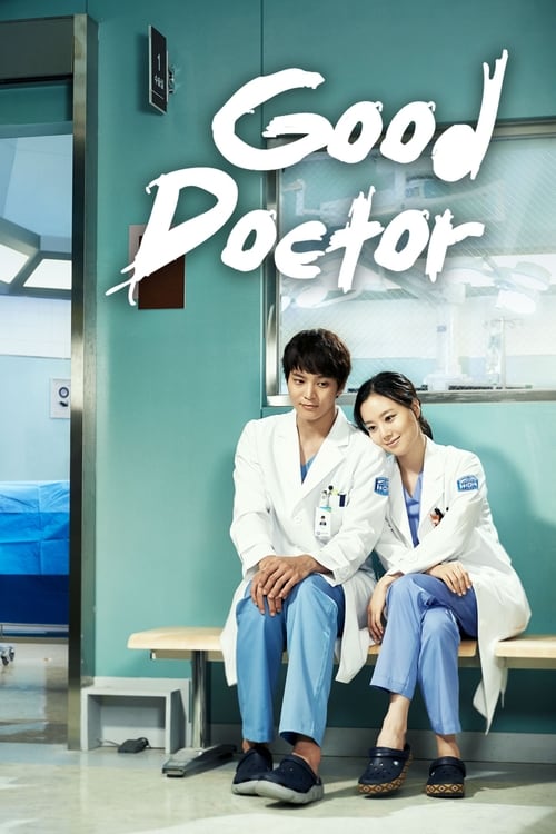 Good Doctor : 1.Sezon 10.Bölüm İzle