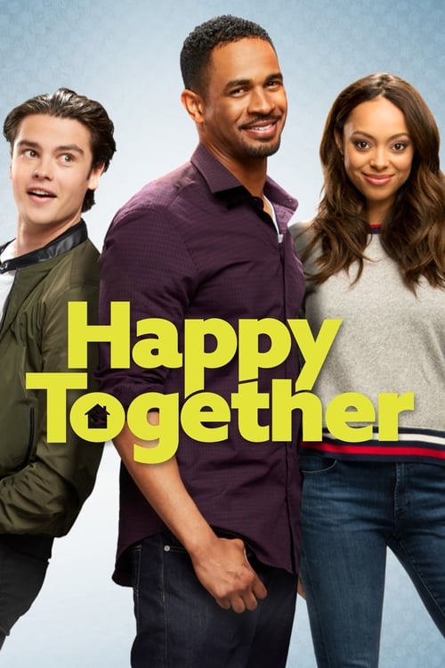 Happy Together : 1.Sezon 3.Bölüm İzle