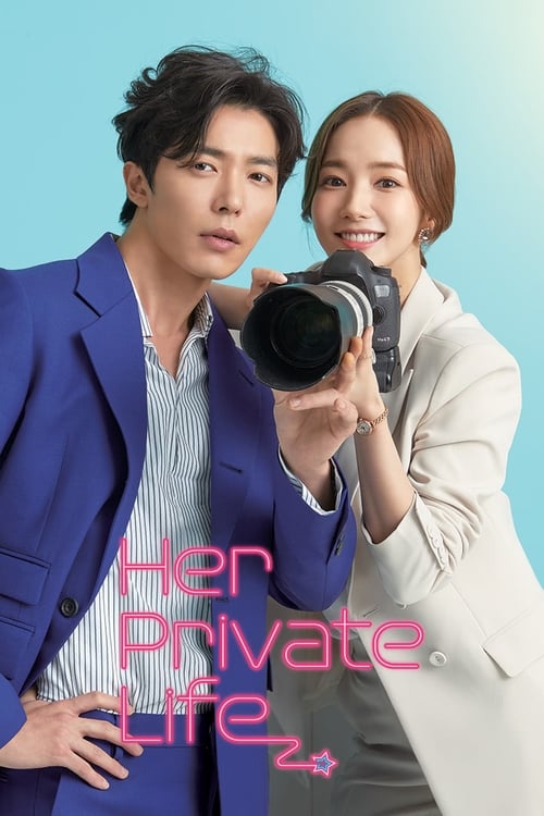 Her Private Life : 1.Sezon 6.Bölüm İzle