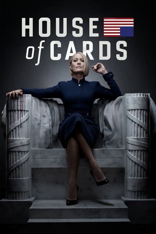 House of Cards : 1.Sezon 9.Bölüm İzle