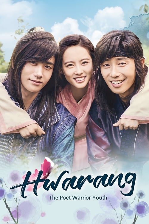 Hwarang The Poet Warrior Youth : 1.Sezon 20.Bölüm İzle