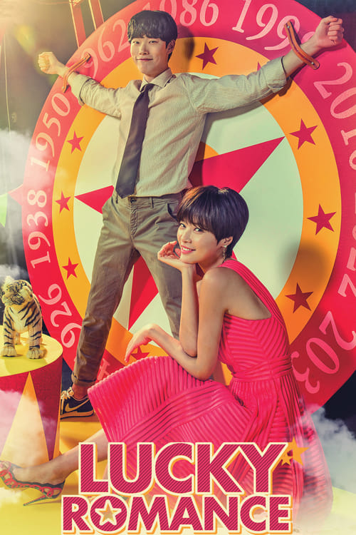 Lucky Romance : 1.Sezon 6.Bölüm İzle