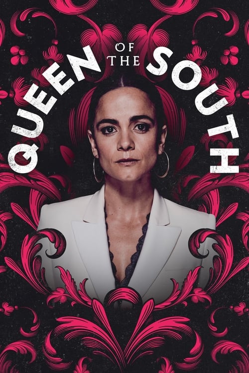 Queen of the South : 1.Sezon 2.Bölüm İzle