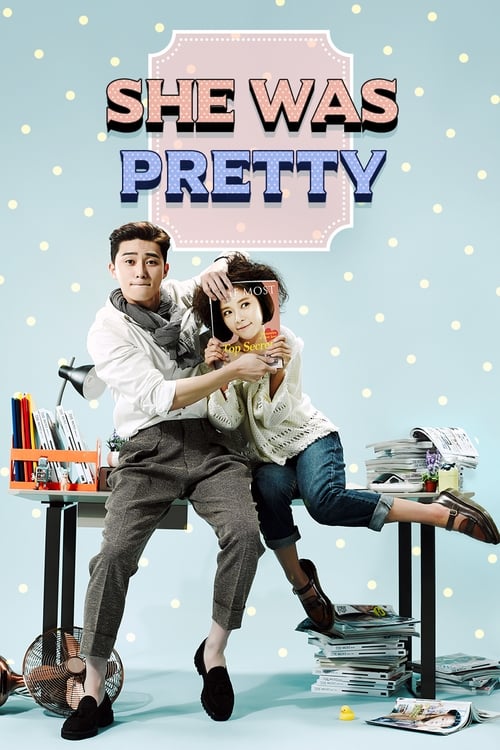 She Was Pretty : 1.Sezon 16.Bölüm İzle