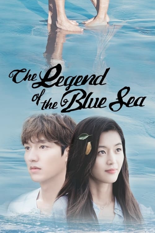 The Legend of the Blue Sea : 1.Sezon 20.Bölüm İzle