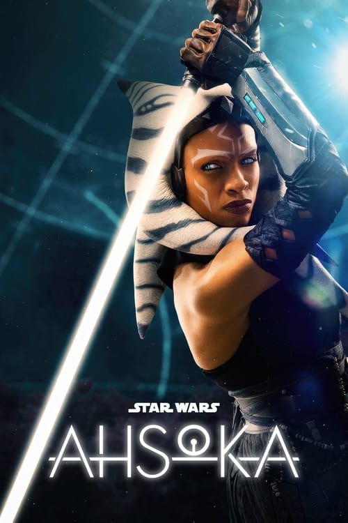 Ahsoka : 1.Sezon 8.Bölüm İzle