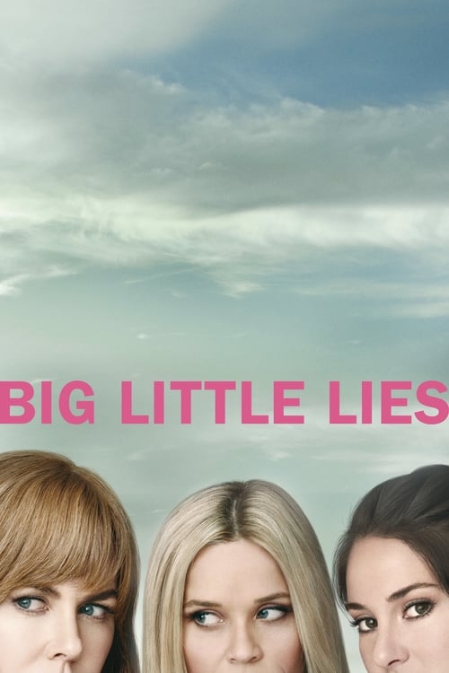 Big Little Lies : 1.Sezon 4.Bölüm İzle