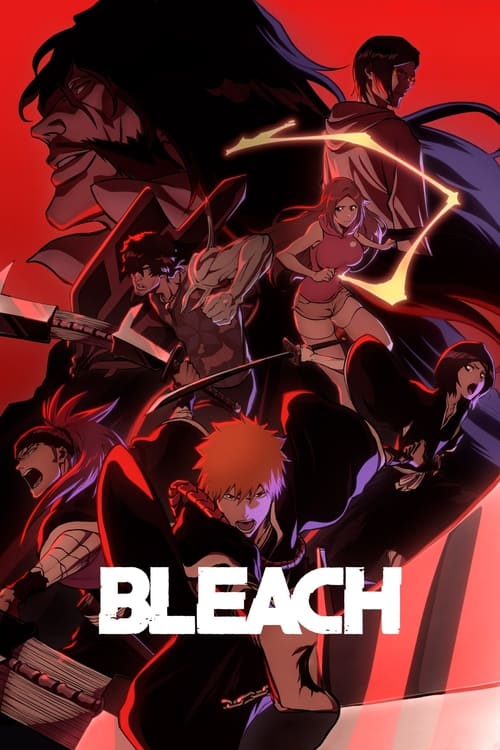 Bleach : 1.Sezon 306.Bölüm İzle