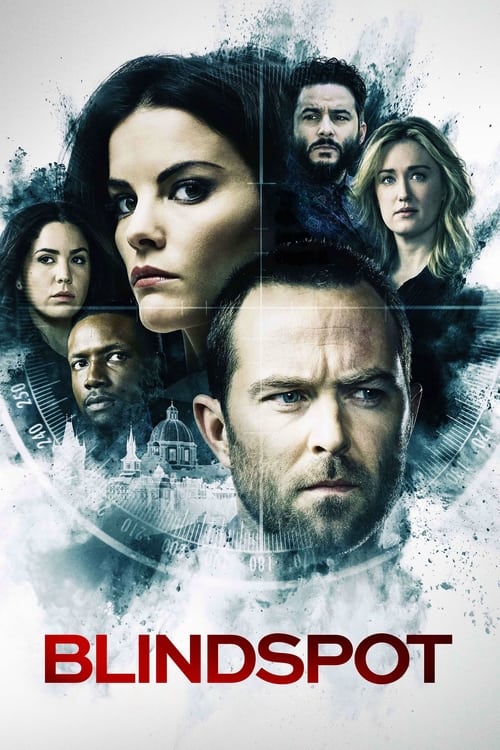 Blindspot : 2.Sezon 6.Bölüm İzle