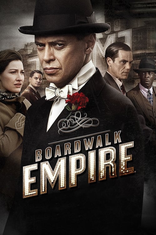 Boardwalk Empire : 4.Sezon 2.Bölüm İzle