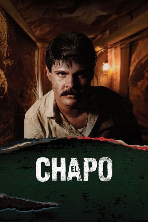 El Chapo : 2.Sezon 2.Bölüm İzle