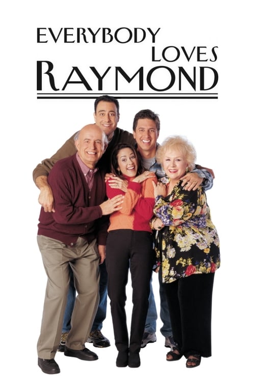 Everybody Loves Raymond : 1.Sezon 16.Bölüm İzle