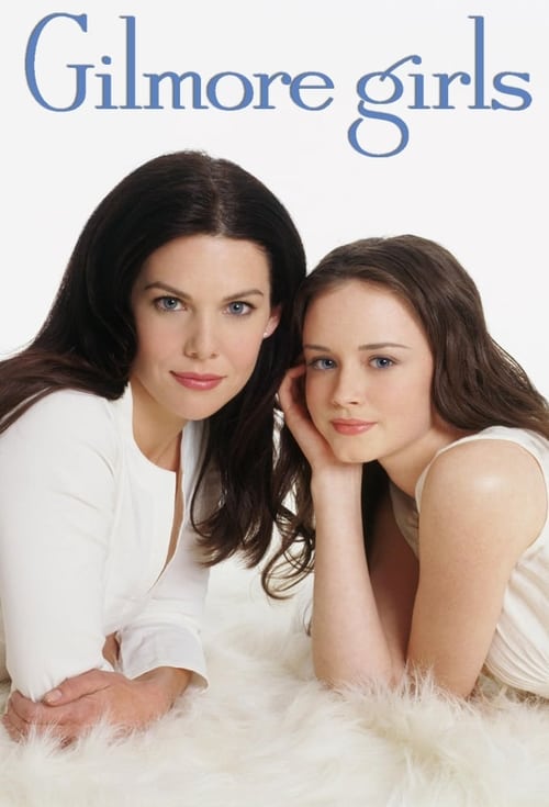 Gilmore Girls : 2.Sezon 12.Bölüm İzle