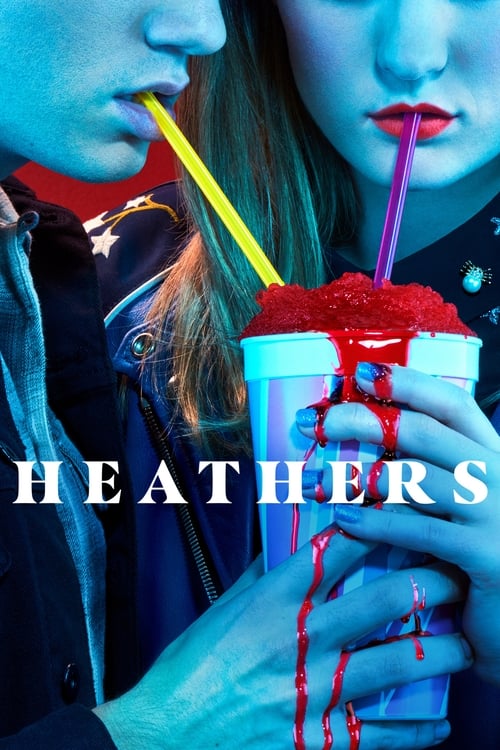 Heathers : 1.Sezon 9.Bölüm İzle