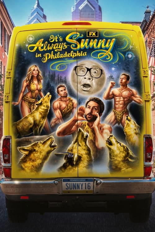 It’s Always Sunny in Philadelphia : 12.Sezon 9.Bölüm İzle