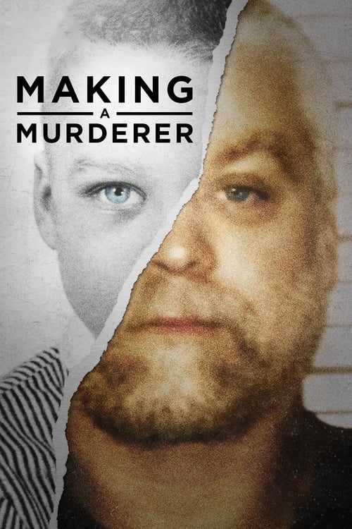 Making a Murderer : 1.Sezon 10.Bölüm İzle