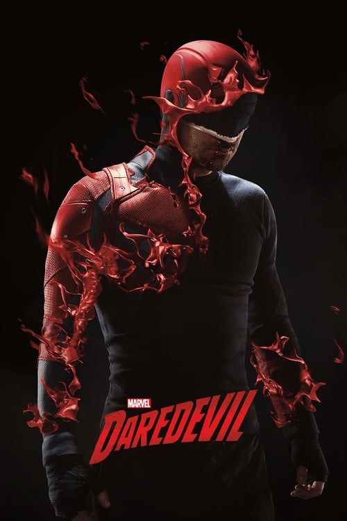 Marvel’s Daredevil : 1.Sezon 9.Bölüm İzle