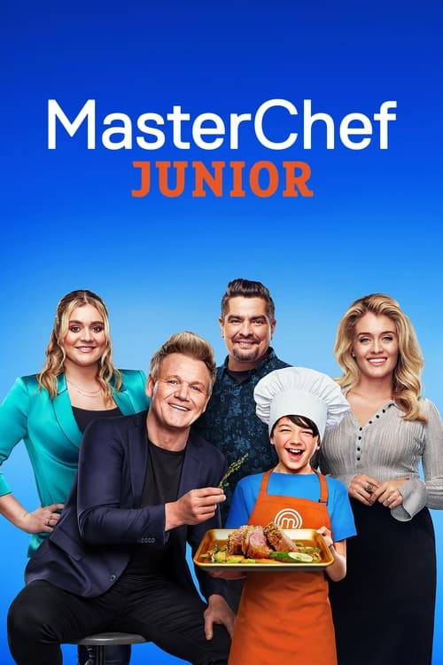 MasterChef Junior : 1.Sezon 7.Bölüm İzle