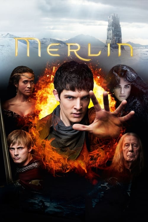 Merlin : 1.Sezon 13.Bölüm İzle