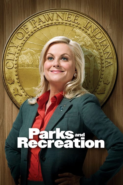 Parks and Recreation : 2.Sezon 24.Bölüm İzle