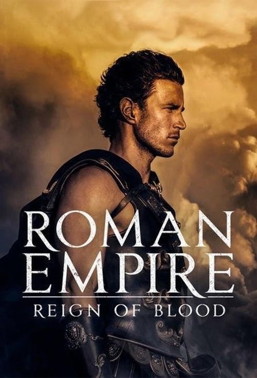 Roman Empire : 1.Sezon 6.Bölüm İzle