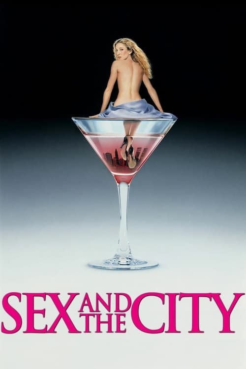 Sex and the City : 1.Sezon 2.Bölüm İzle