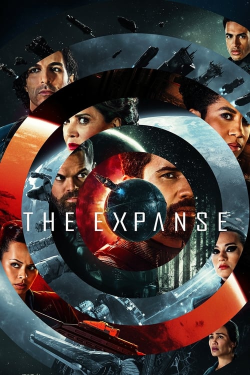 The Expanse : 4.Sezon 10.Bölüm İzle