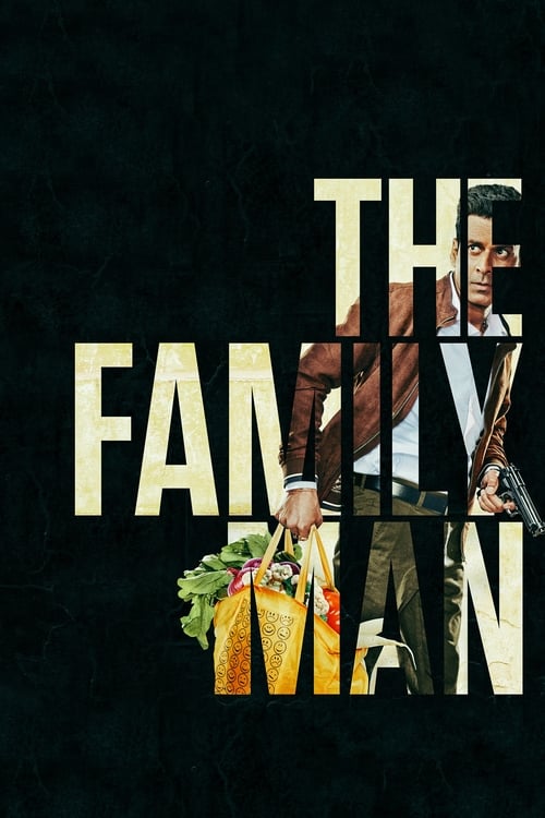 The Family Man : 1.Sezon 10.Bölüm İzle