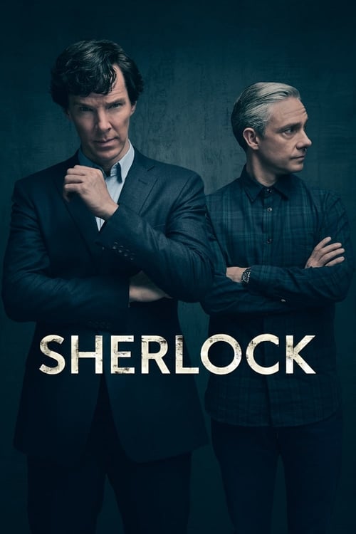 Sherlock : 1.Sezon 2.Bölüm İzle