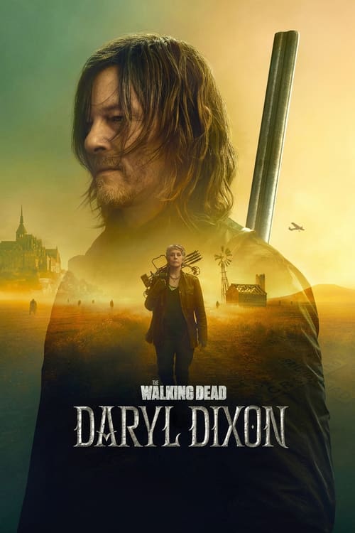 The Walking Dead Daryl Dixon : 2.Sezon 2.Bölüm watch